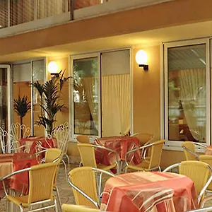 Majorca Via Rapallo 9 Hotel