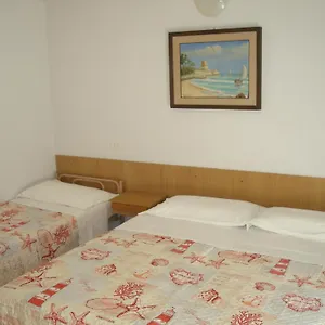 2* Szálloda Amalfi