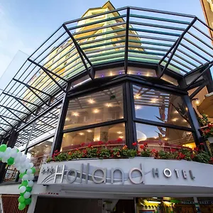 Holland Hotel