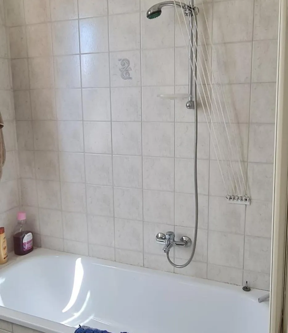 Apartmán Casa Per Relax Rimini