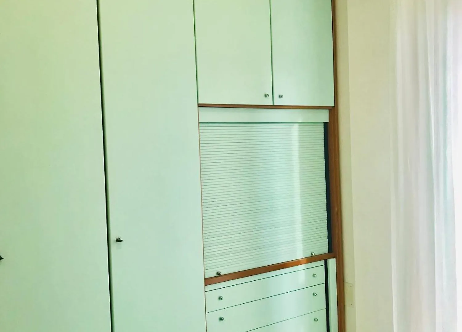 Apartmán Casa Per Relax Rimini 0*,  Itálie