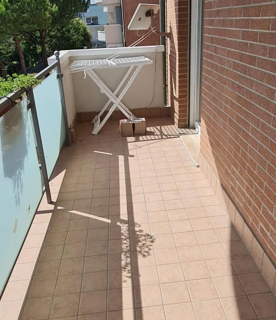 Apartmán Casa Per Relax Rimini