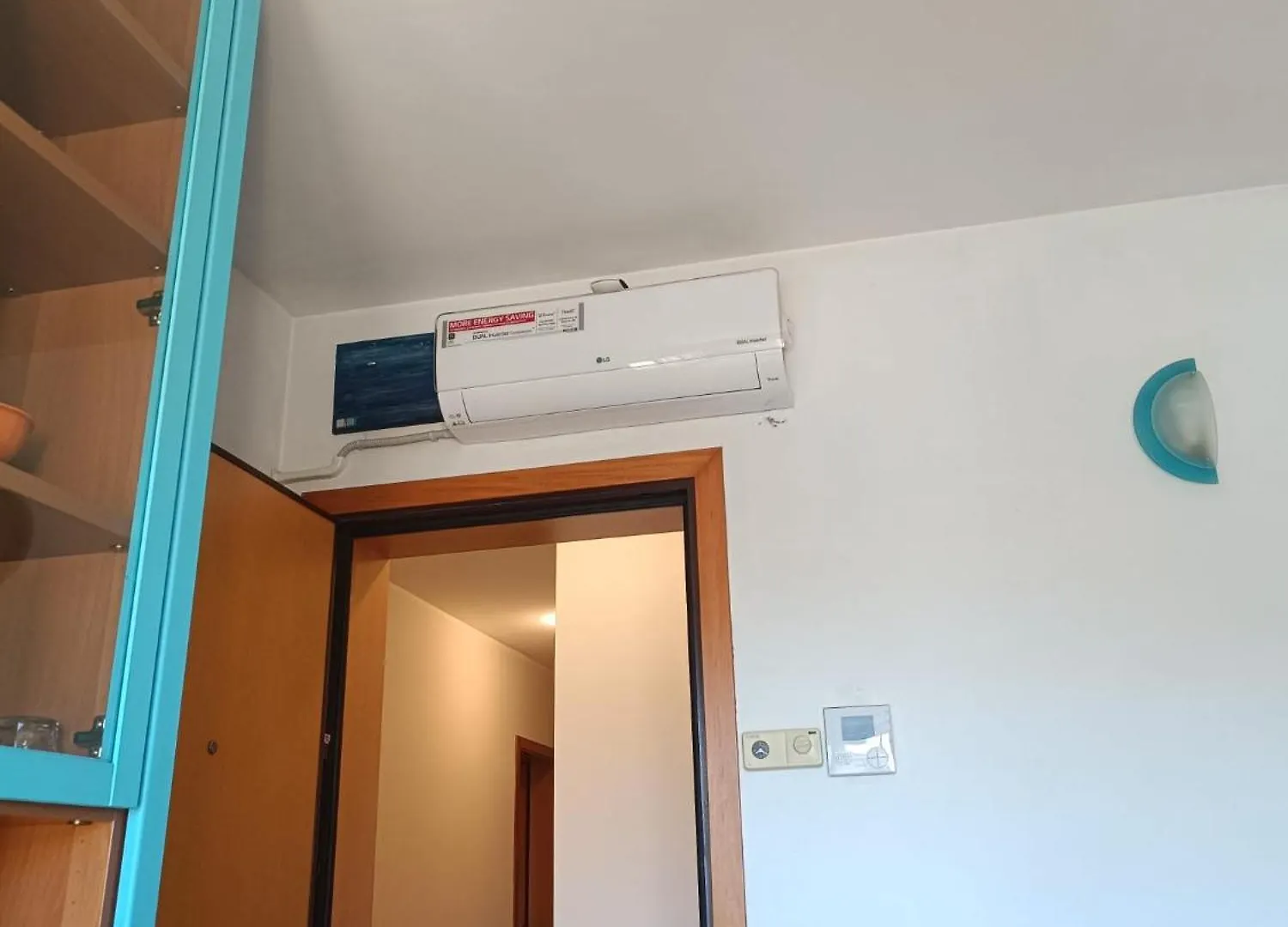Apartmán Casa Per Relax Rimini