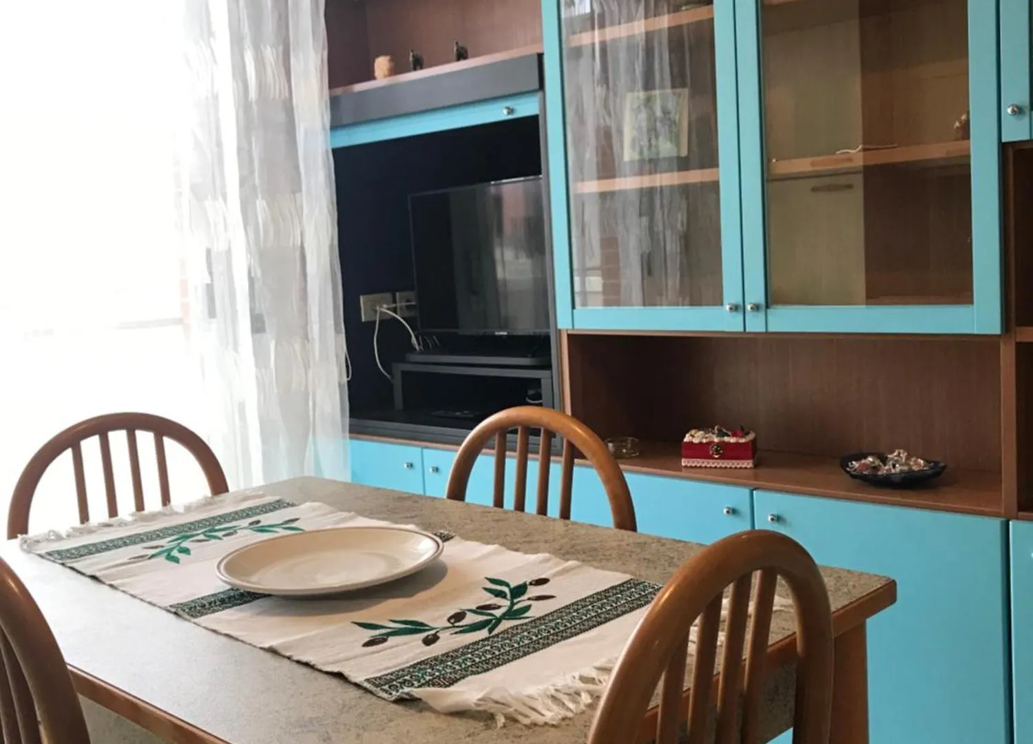 Apartmán Casa Per Relax Rimini